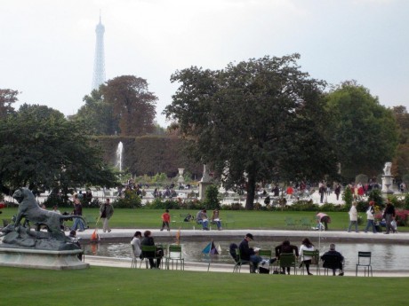 Paris