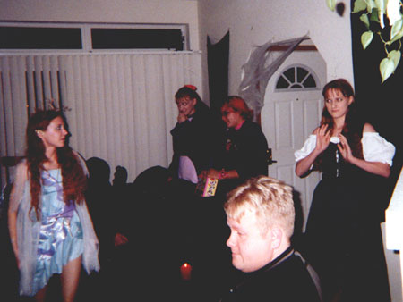 Party