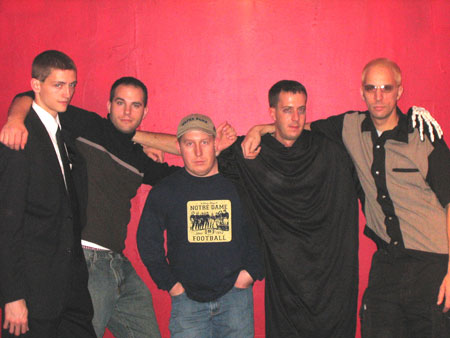Photo Op 7