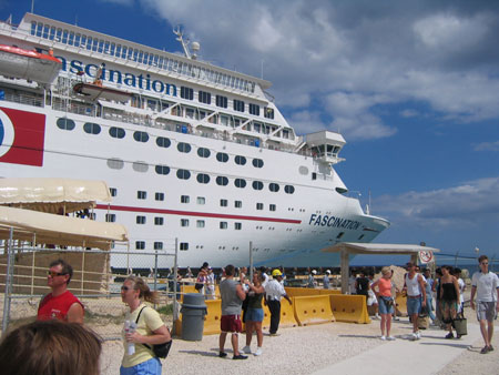Playa del Carmen