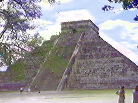 Pyramid