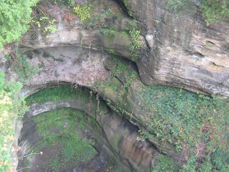 Rock Formation