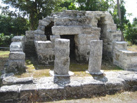 Ruins