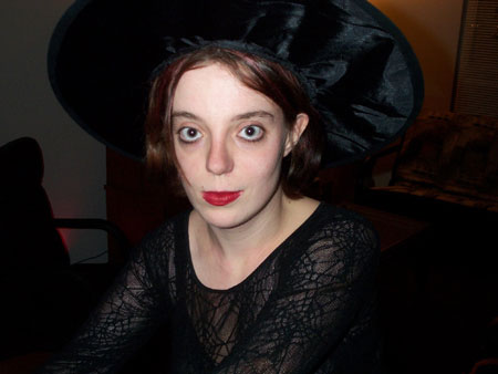 Sarah 2