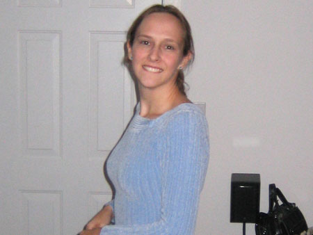Sarah 5
