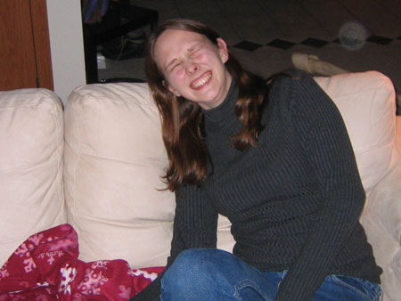 Sarah 9