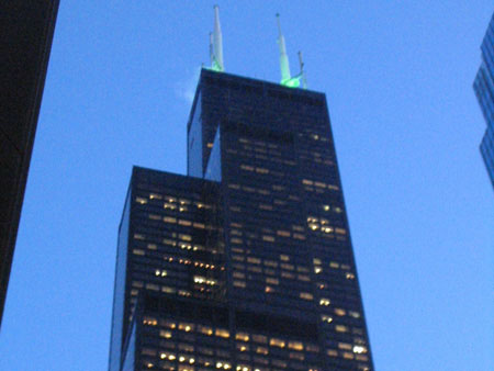 Sears Tower