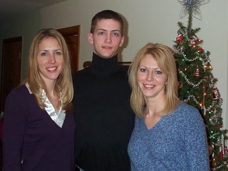 Siblings