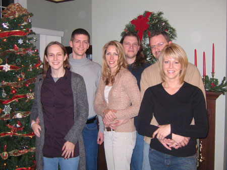 Siblings 1