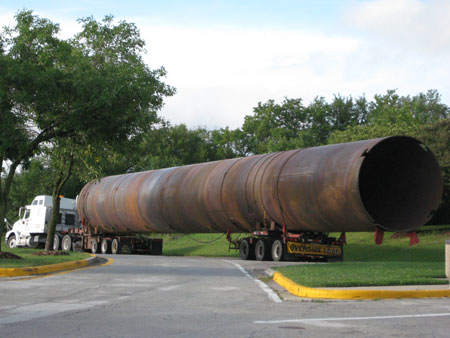 Some Kinda Tube