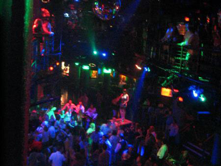 Studio 54