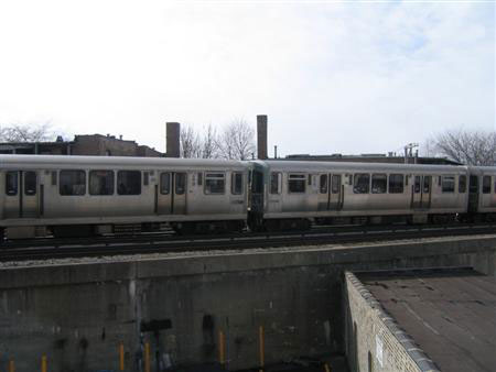 The El