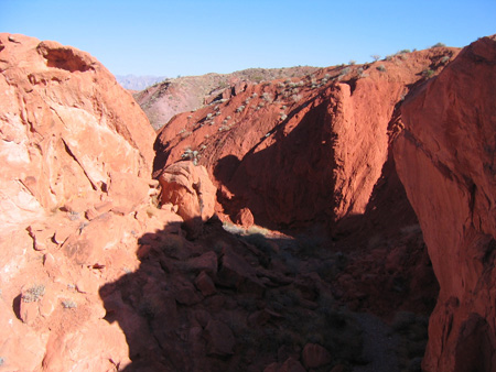 Valley of Fire