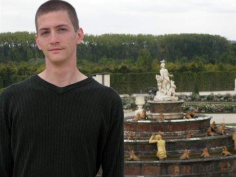 Versailles Matt