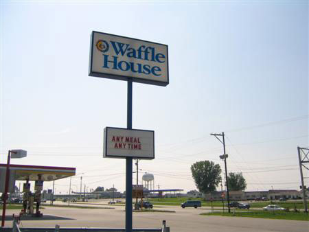Waffle House