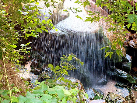 Waterfall