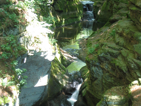 Waterfall 1