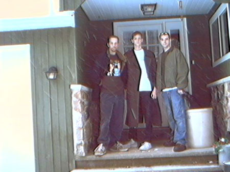 Wautoma 2001