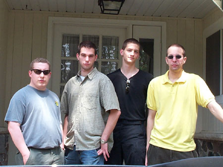 Wautoma 2002