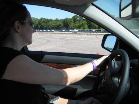 autocross