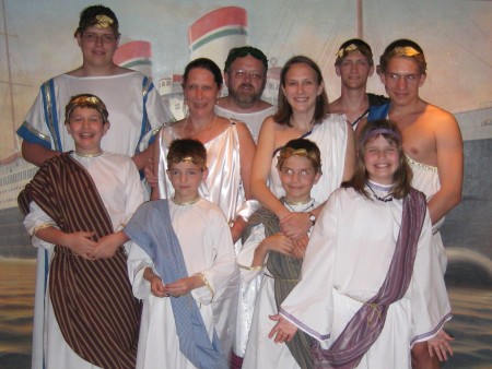 family photo