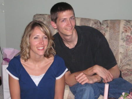 jessica and matt