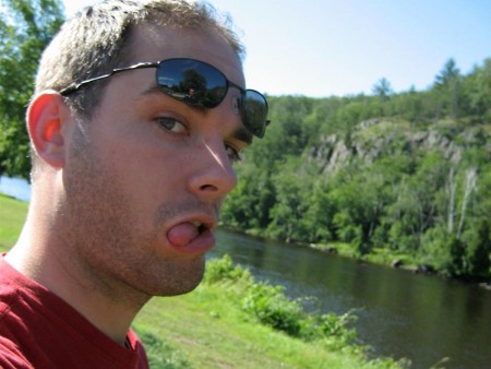 mike niagra