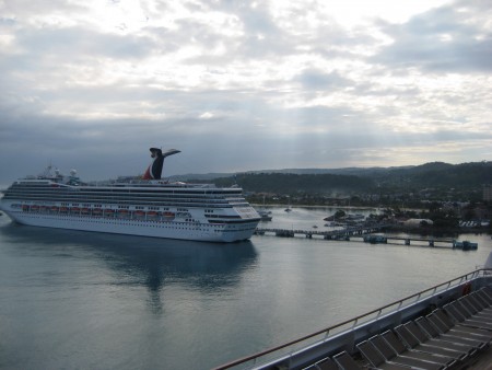 ocho rios