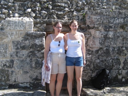 sarah and lee