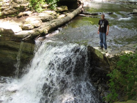 waterfall 2